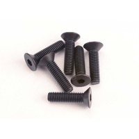 Traxxas Button-Head Screws 3X8mm