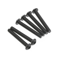 Traxxas 2591 Screws 3X23Mm