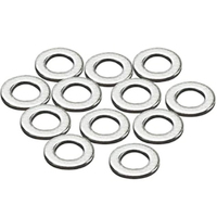 Traxxas Flat Metal Washer-3X6Mm