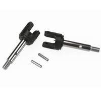 Traxxas Stub Axles RR (2)