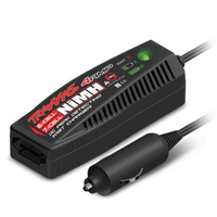 Traxxas 4 Amp DC Charger