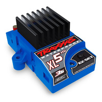 Traxxas Xl-5Hv 3S Esc, W/Proof (Fwd/Rev/Brake)