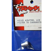 Traxxas Air Filter & Carburetor Adapter