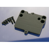 Traxxas Mounting Plate