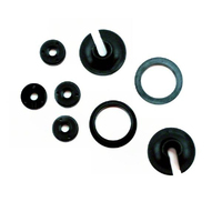 Traxxas Spring Retainers (T B)