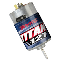 Traxxas Motor 12T (slash)