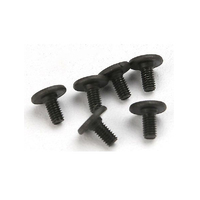 Traxxas Screws 3 X 6mm