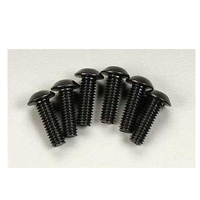 Traxxas Screws 4 x 12 Butten Head