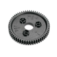 Traxxas 58T Spur Gear (T J)