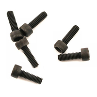 Traxxas Screws 2.5X8Mm Cap Head