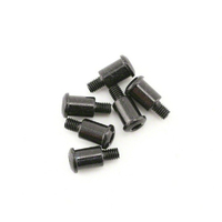 Traxxas Shoulder Screws 3x10 (6)