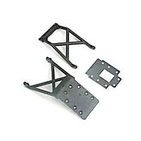 Traxxas Skid Plate N/stampade