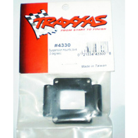 Traxxas Susp.Mounts Lower-3Degr