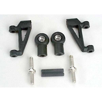 Traxxas Control Arms Upper