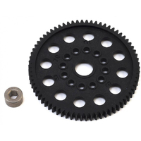 Traxxas Spur Gear 70T 32Pitch