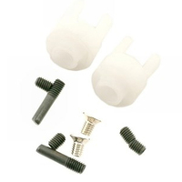 Traxxas Yokes/Grub Screws (B)