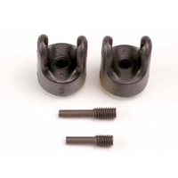 Traxxas Output Yokes Trans (T)