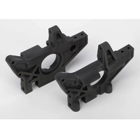 Traxxas Bulkhead RR Black