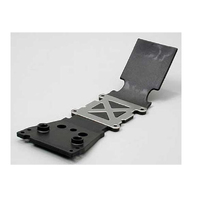 Traxxas FR Skidplate (T)