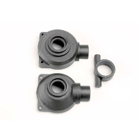 Traxxas Housings, Diff  ( Ring Side/ Non-ring Side) (1)/ Pinion Collar (1)