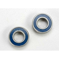 Traxxas Bearing 6 x 12 Blue