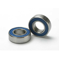 Traxxas Bearing 8 x 16 Blue