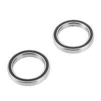 Traxxas Bearing Black Seal 20x27x4mm (2)