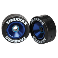 Traxxas Wheel For Wheelie Bar Revo