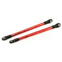 Traxxas Push Rods Alum Revo