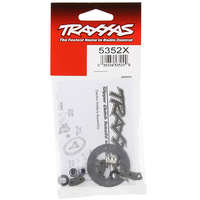 Traxxas Rebuild Kit Slipper Clutch (R,T)