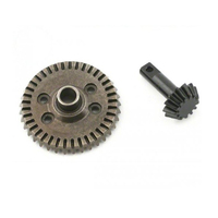 Traxxas Ring Gear Diff Gear (R)