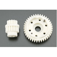 Traxxas Gear Set 2 Speed Standard