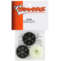 Traxxas Output Gears Fwd & Rev (R,T)