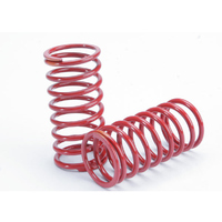 Traxxas Spring Shock 3.2 Orange