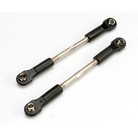 Traxxas Turnbuckles 58mm FR Or R (2) (J)