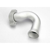 Traxxas Header Exhaust