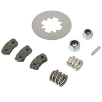 Traxxas Clutch Slipper Rebuild Kit