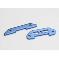 Traxxas Tie Bars Front & Rear