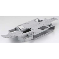 Traxxas Chassis Revo Grey