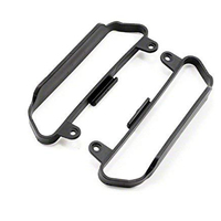 Traxxas Nerf Bars Blk SL