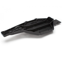 Traxxas Chassis, Low Cg (Black)