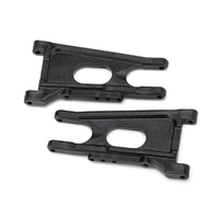 Traxxas  Suspension Arms, F/R (L&R) (2)