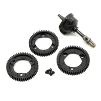 Traxxas Differential Kit Centre