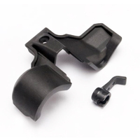 Traxxas Cover Gear/ Motor Wire Hold Down Clip