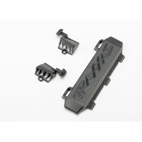 Traxxas Door Battery Compartment