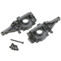 Traxxas  Bulkhead Rear Left And Right Halves