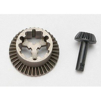 Traxxas  Ring Gear Differential Pinion Gear