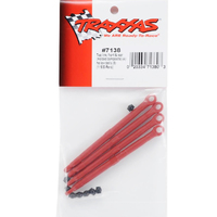 Traxxas  Toe Link Front And Rear