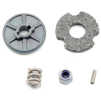 Traxxas  Slipper Clutch Complete