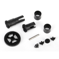 Traxxas LaTrax Differential Gear Set